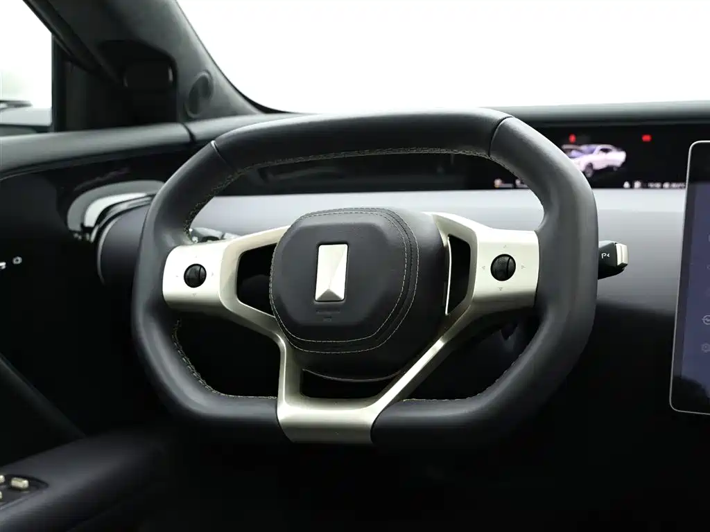 Avita 07 2026 Ultra pure electric version four-wheel drive купить на сайте DeffCars