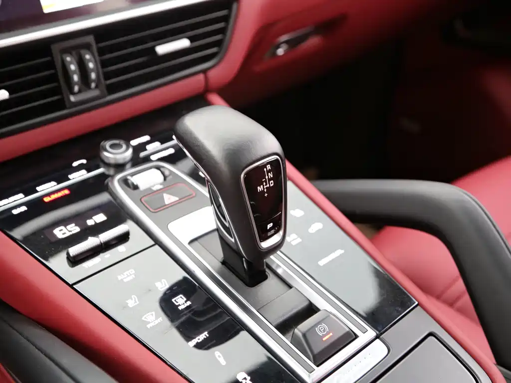 Cayenne 2019 Cayenne 3.0T купить на сайте DeffCars