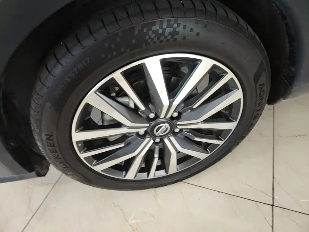 Kicks 2022 1.5L CVT XL Fashion Edition купить на сайте DeffCars