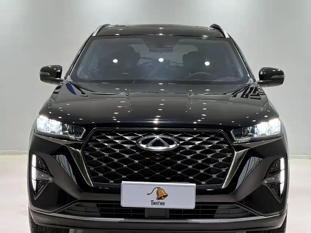 Tiggo 7 PLUS 2022 1.5T CVT Premium+ купить на сайте DeffCars