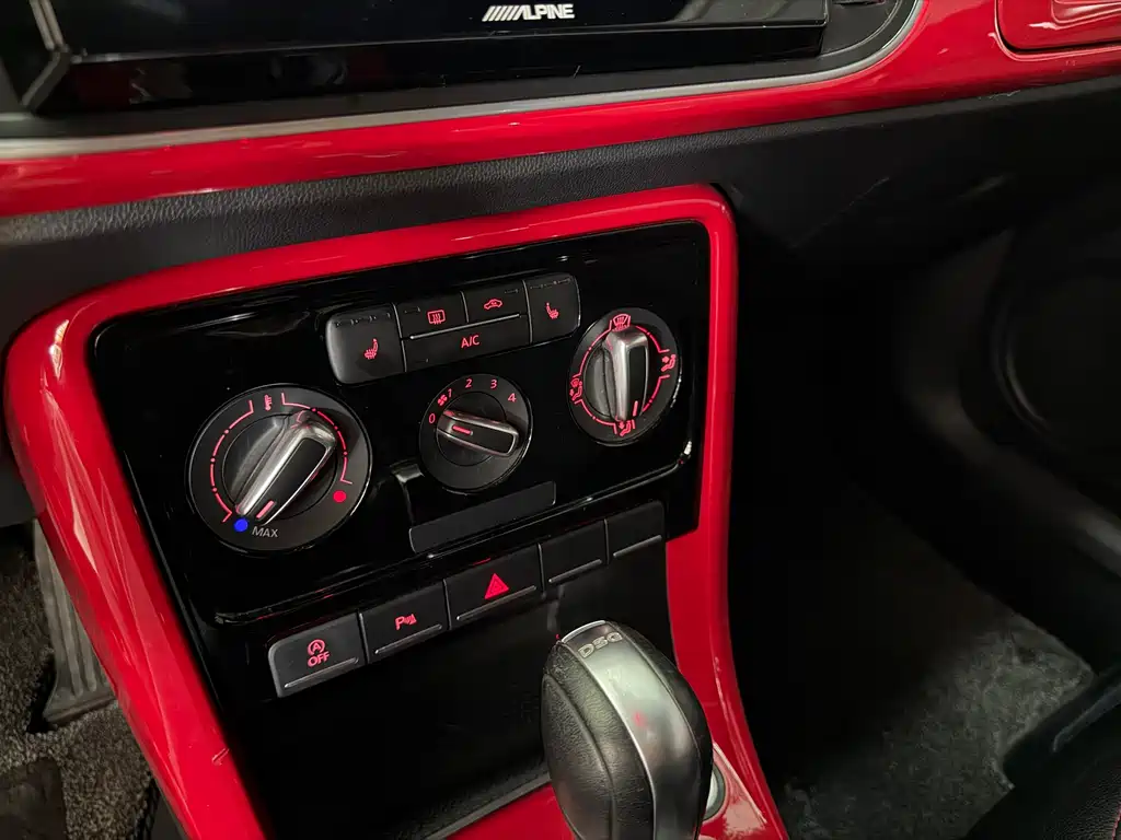 Beetle 2018 180TSI Shangle type купить на сайте DeffCars