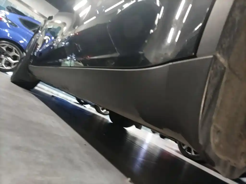 Model Y 2024 rear-wheel drive version купить на сайте DeffCars