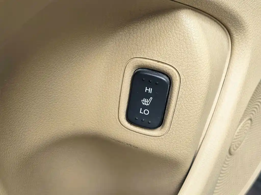 Odyssey 2009 2.4L Deluxe Edition купить на сайте DeffCars