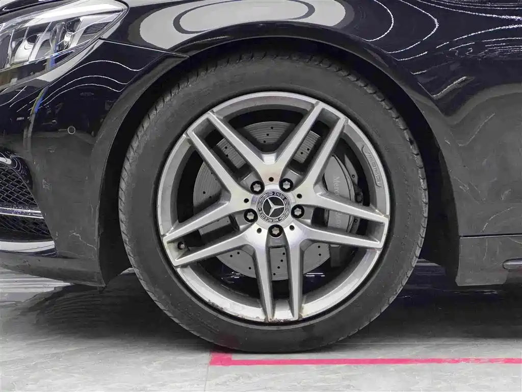 Mercedes-Benz S-Class 2017 S 400 L 4MATIC купить на сайте DeffCars