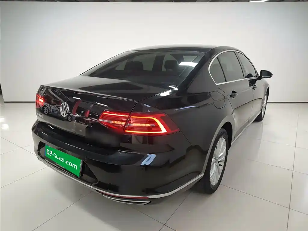 Magotan 2018 facelift 330TSI DSG luxury model купить на сайте DeffCars