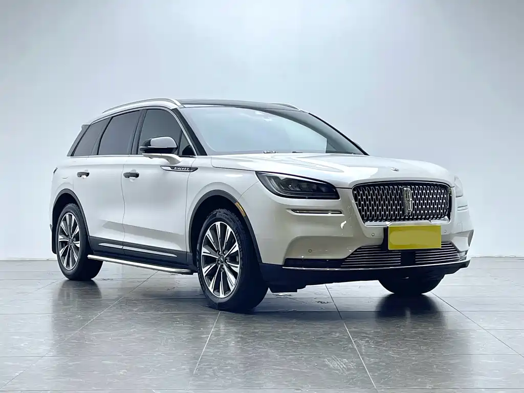Adventurer 2022 2.0T Two-wheel drive Premium Edition купить на сайте DeffCars