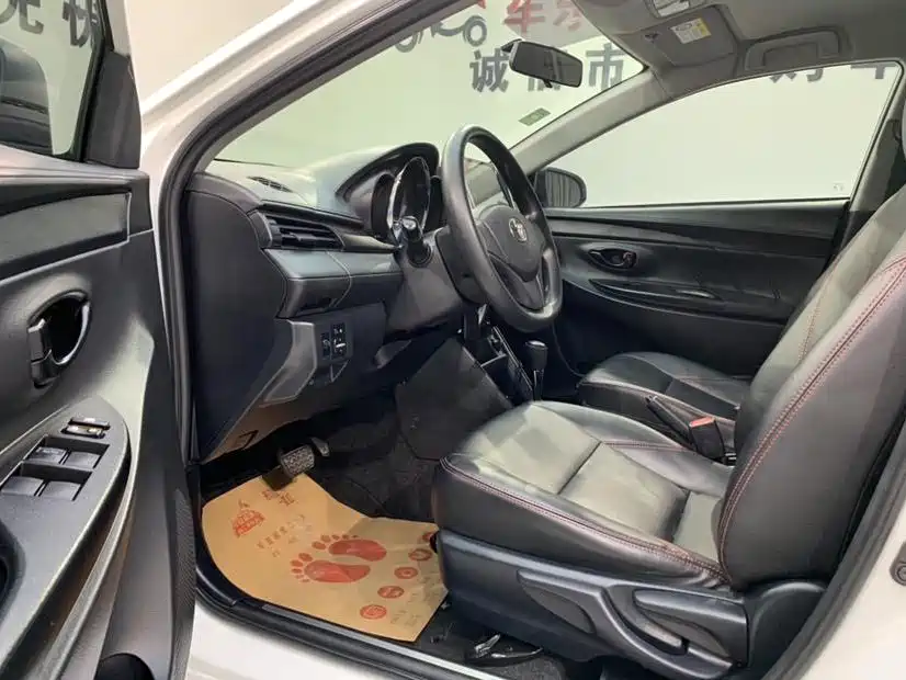 YARiS L Zhixuan 2019 1.5E CVT Charming Edition National VI купить на сайте DeffCars