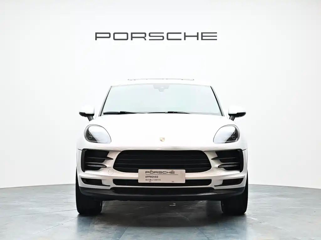 Macan 2020 Macan 2.0T купить на сайте DeffCars