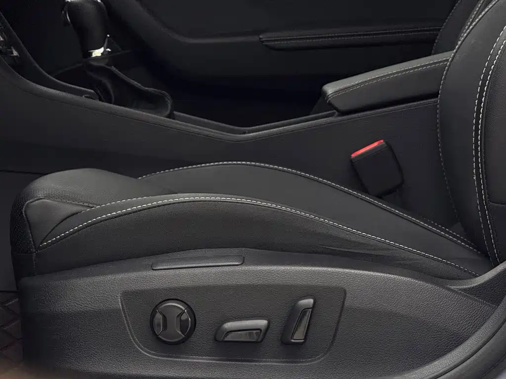 Superb 2023 TSI280 DSG Exclusive Edition купить на сайте DeffCars