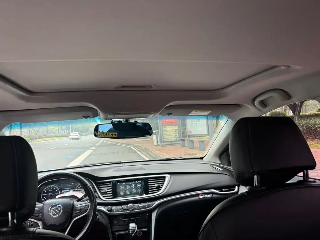 Yinglang 2019 18T automatic interconnection elite model National VI купить на сайте DeffCars
