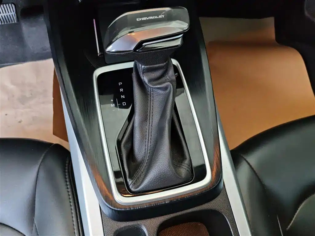 Cruze 2023 1.5L dual-clutch enjoyment version купить на сайте DeffCars