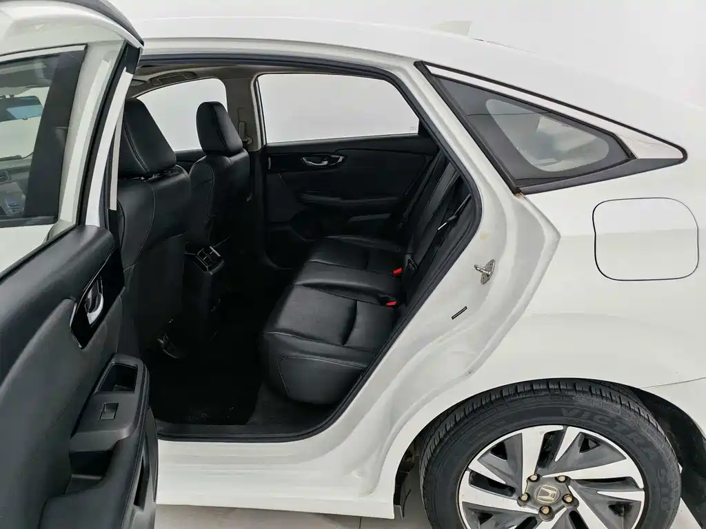 Crider 2019 180Turbo CVT Deluxe Edition National VI купить на сайте DeffCars