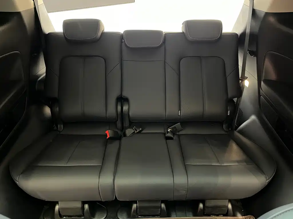 Trumpchi M8 2023 Lingxiu Series 390T Flagship Edition купить на сайте DeffCars