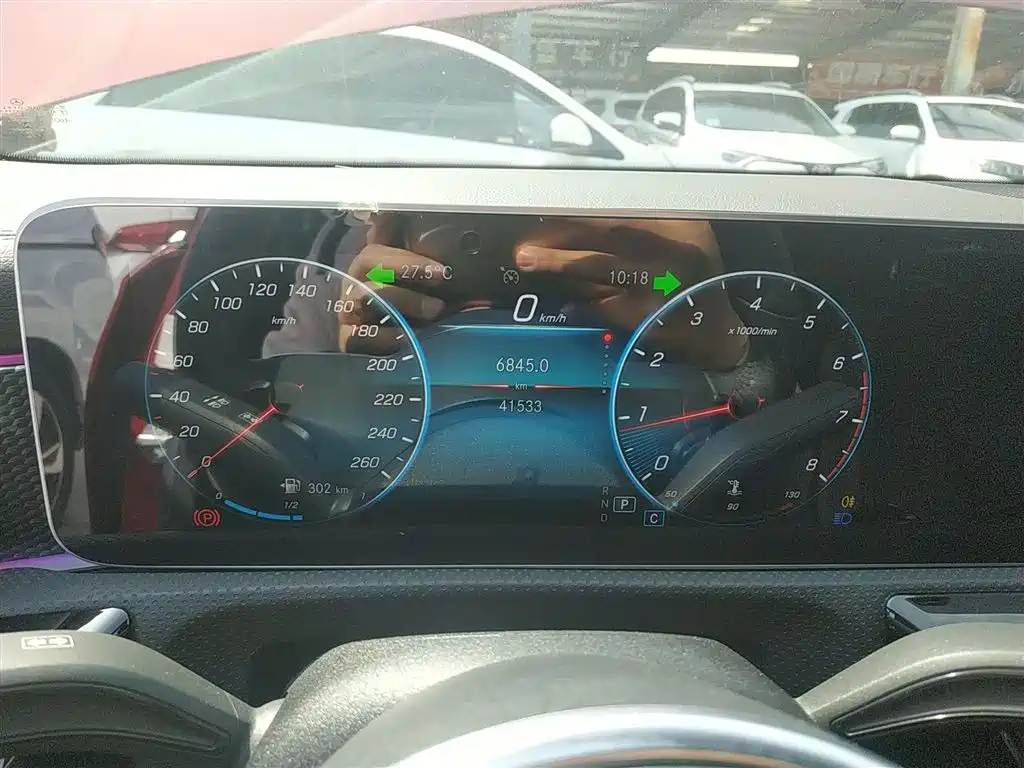 Mercedes-Benz A-Class 2020 Facelift A 200 L Sports Sedan Dynamic Type купить на сайте DeffCars