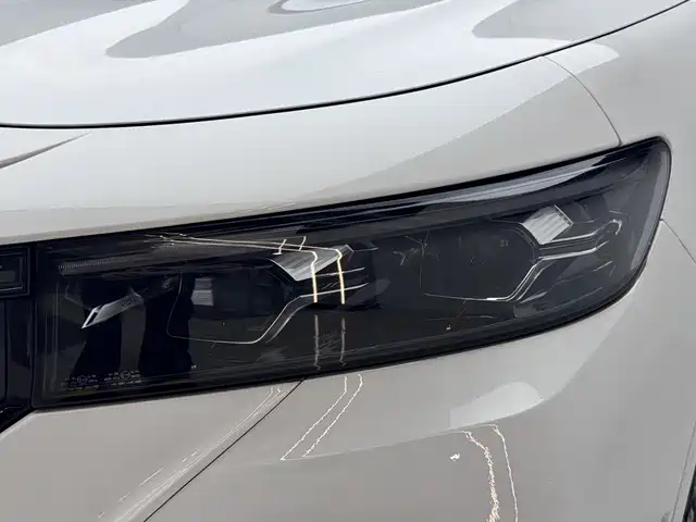 Lantu FREE 2024 ultra-long battery life smart driving version купить на сайте DeffCars