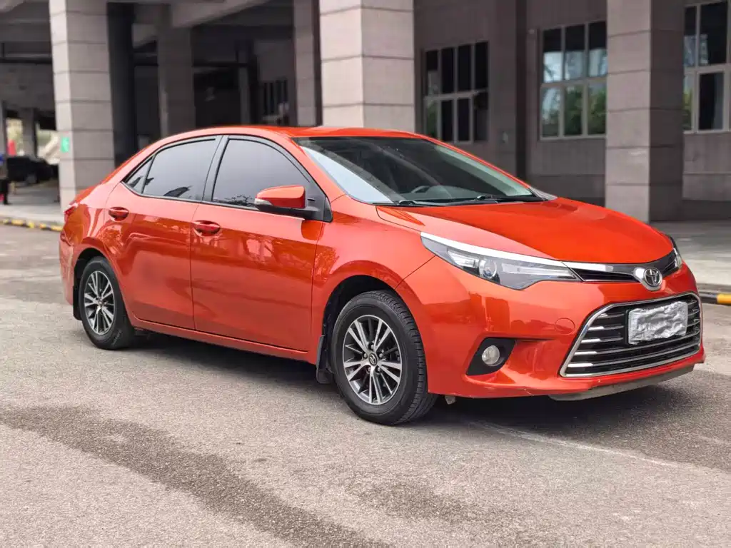 Ralink 2014 1.6G CVT Elite Edition купить на сайте DeffCars