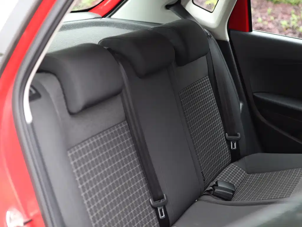 Polo 2018 1.5L automatic safety model купить на сайте DeffCars