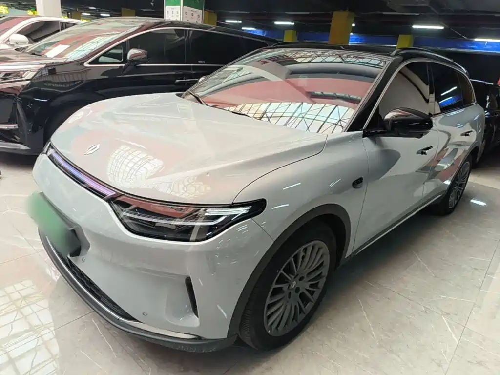 Leapmoo C11 2024 Pure Electric 580 Exclusive Edition купить на сайте DeffCars