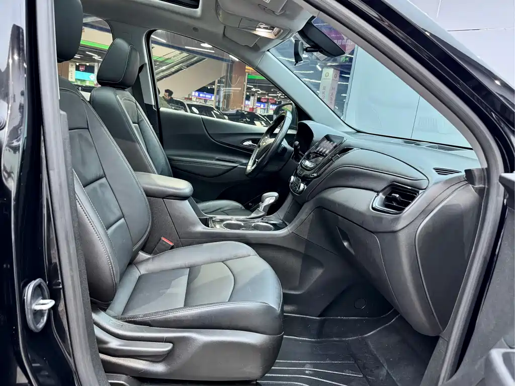 Explorer 2021 535T Yujie Edition купить на сайте DeffCars