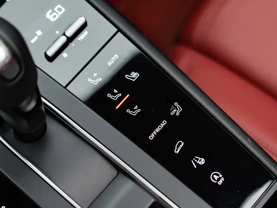 Macan 2022 T 2.0T купить на сайте DeffCars
