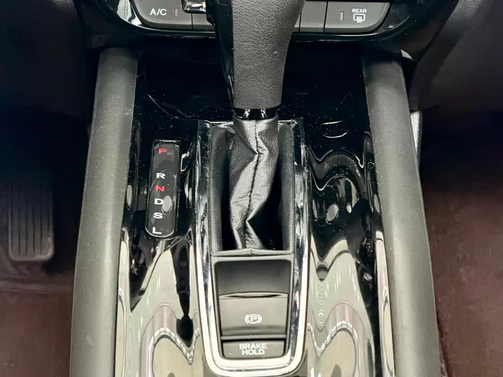 Binzhi 2017 1.8L CVT two-wheel drive pioneer type купить на сайте DeffCars