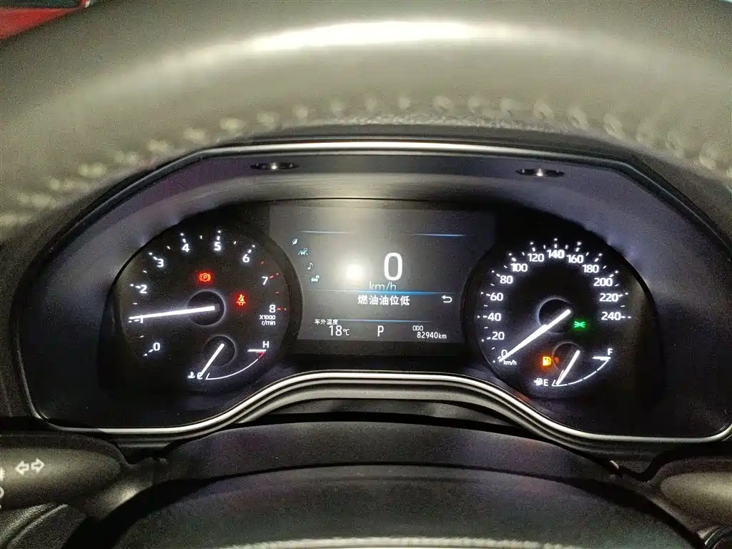 Asia Dragon 2019 2.0L Deluxe Edition National VI купить на сайте DeffCars
