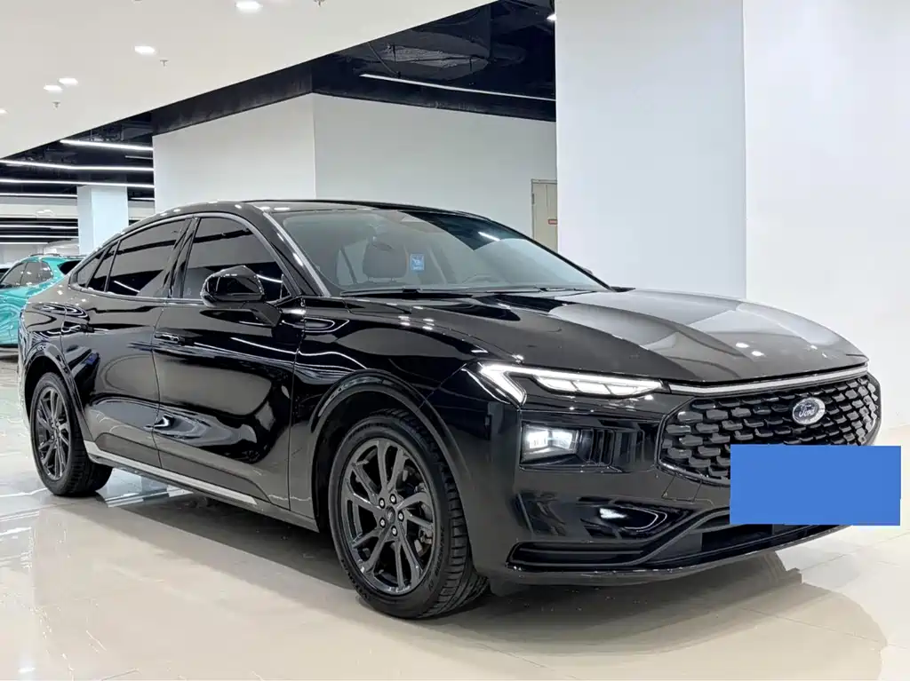 Mondeo 2025 1.5T EcoBoost Luxury купить на сайте DeffCars