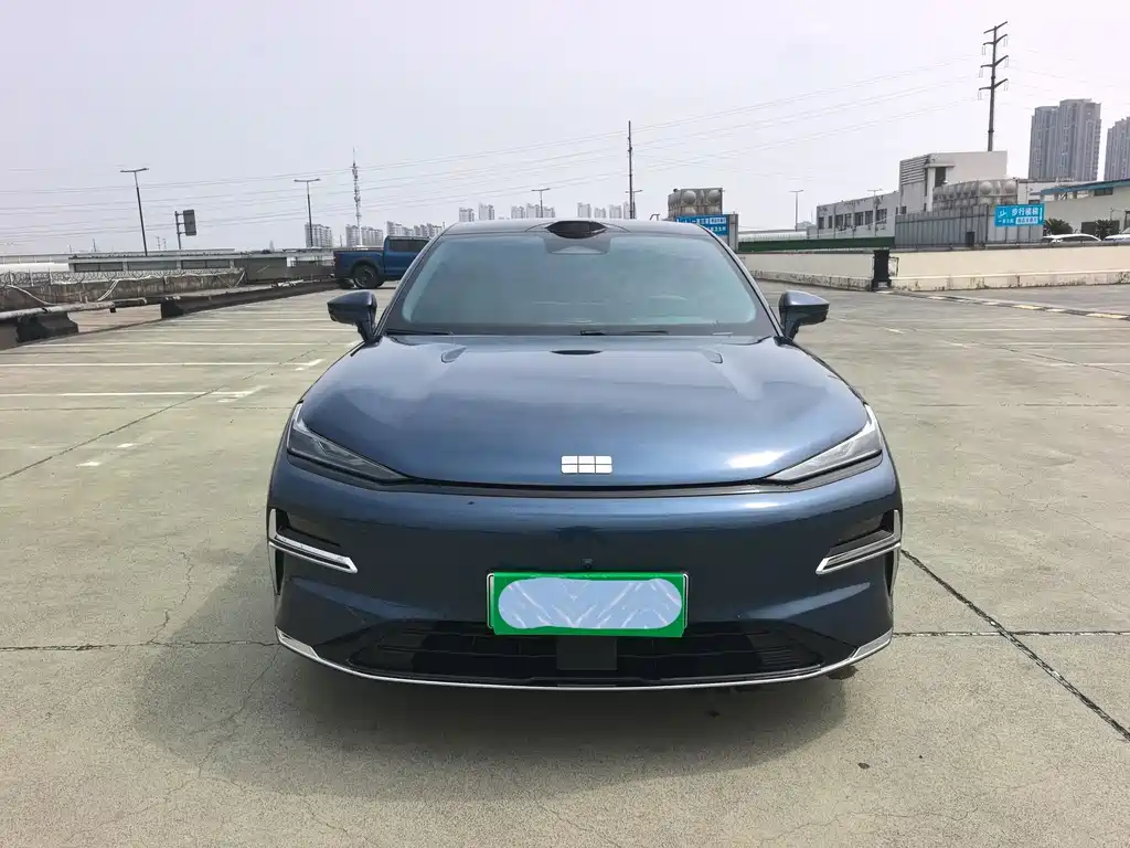 Galaxy Star 8 2025 130km EM-P Starship Edition купить на сайте DeffCars