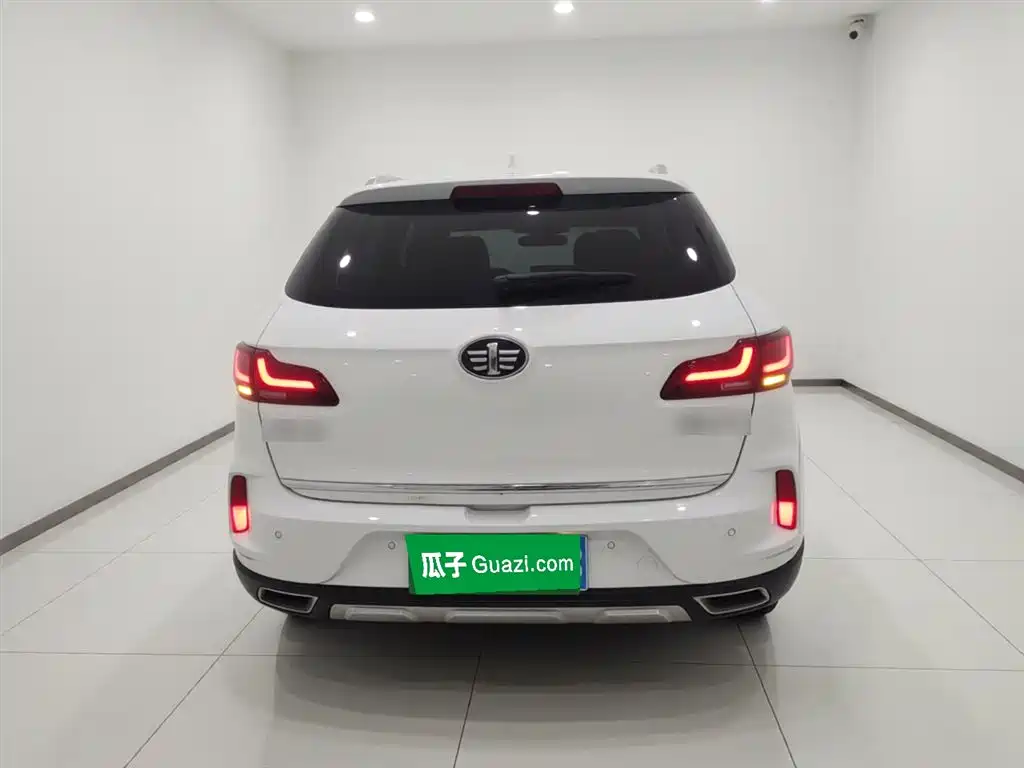 Pentium X40 2019 1.6L automatic luxury model National VI купить на сайте DeffCars