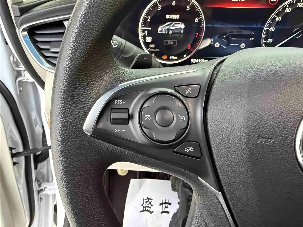Buick GL8 2023 ES Lu Zun Comfort Type купить на сайте DeffCars