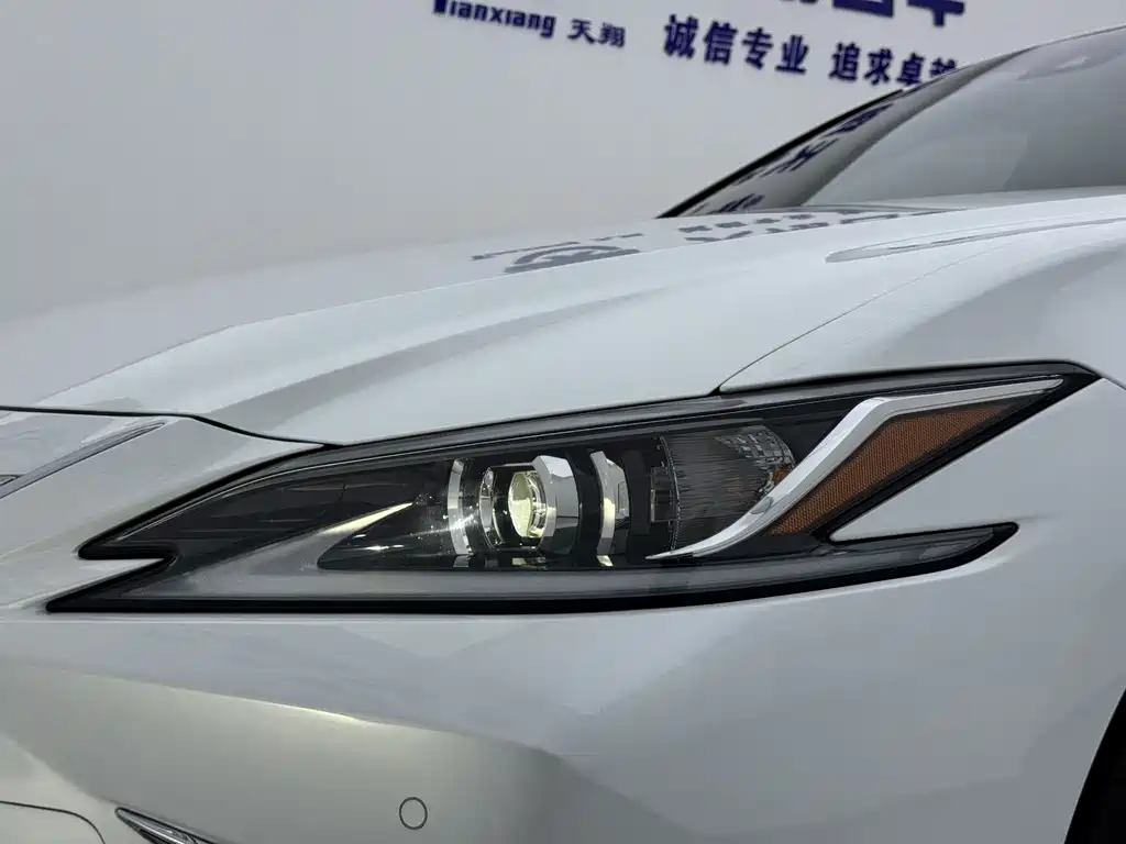 Lexus ES 2023 200 Excellence Edition купить на сайте DeffCars