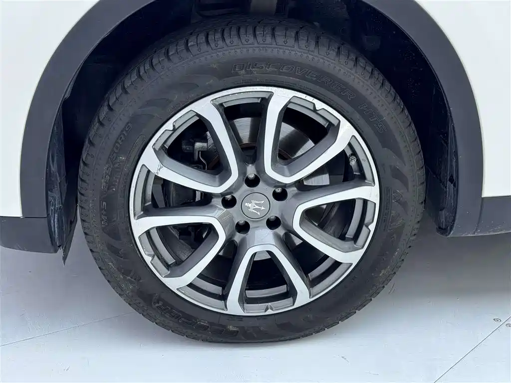 Levante 2019 3.0T Deluxe Edition National VI купить на сайте DeffCars