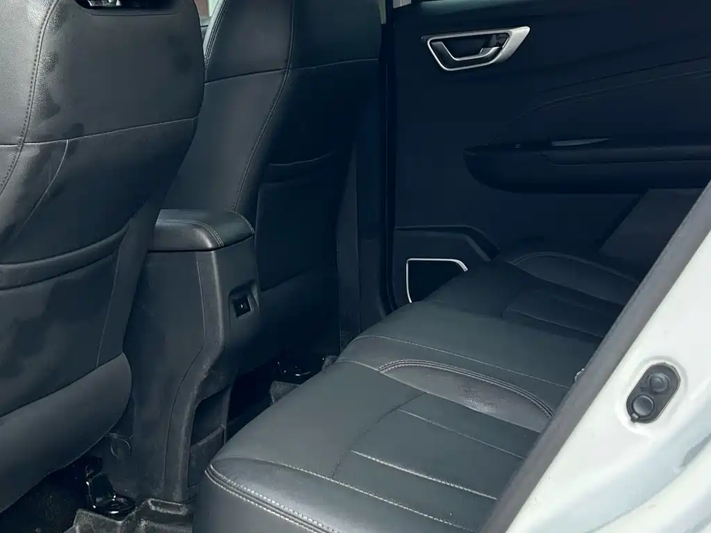 Vision X3 2019 upgraded version 1.5L manual premium type купить на сайте DeffCars