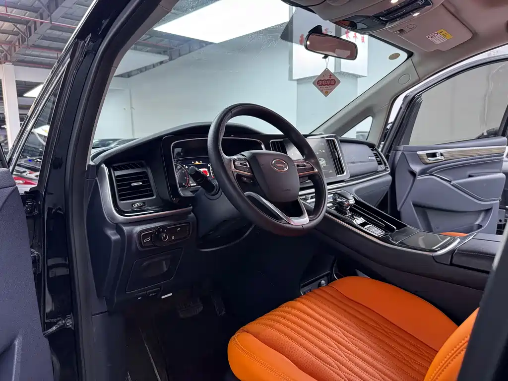 Trumpchi M8 2021 Master Series 390T Premium Edition купить на сайте DeffCars