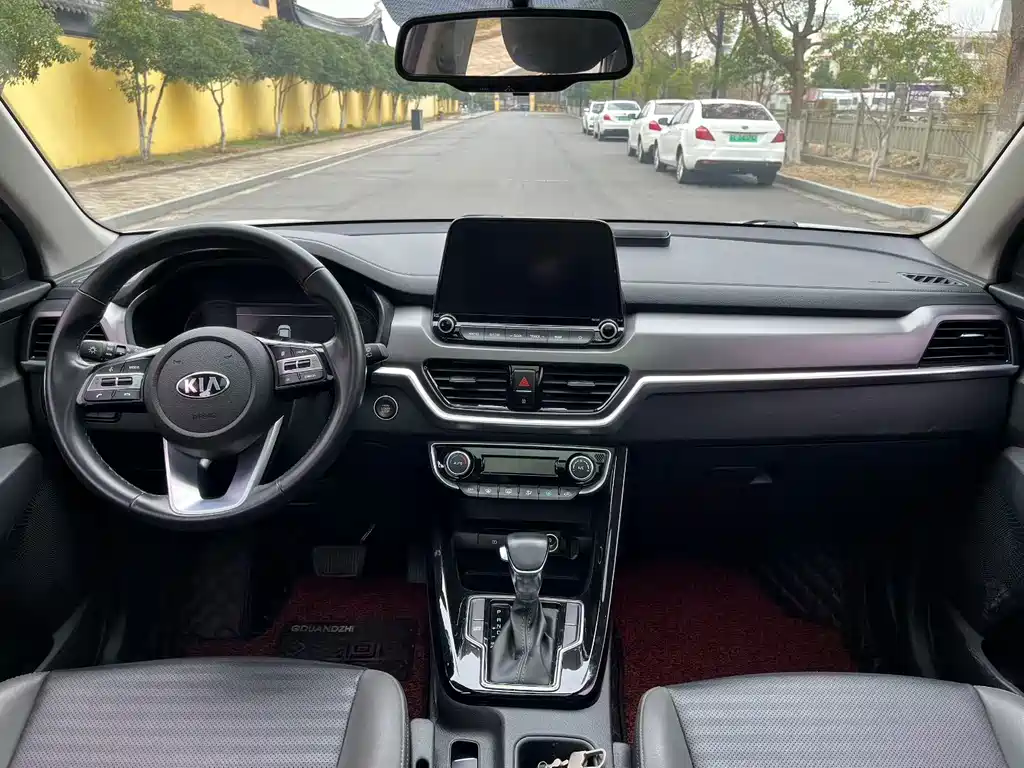 Smart Run 2018 2.0L Automatic Smart Enjoy Deluxe Edition National V купить на сайте DeffCars