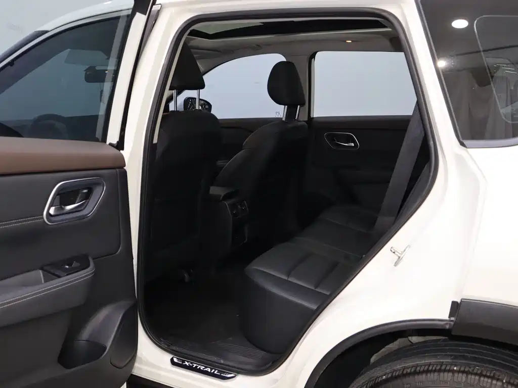 X-Trail 2021 VC-Turbo 300 CVT 2WD Comfort Edition купить на сайте DeffCars