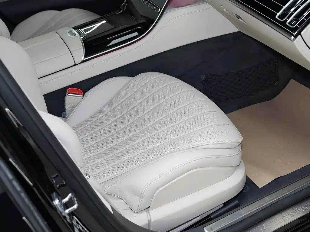 Mercedes-Benz S-Class 2023 S 450 L 4MATIC купить на сайте DeffCars