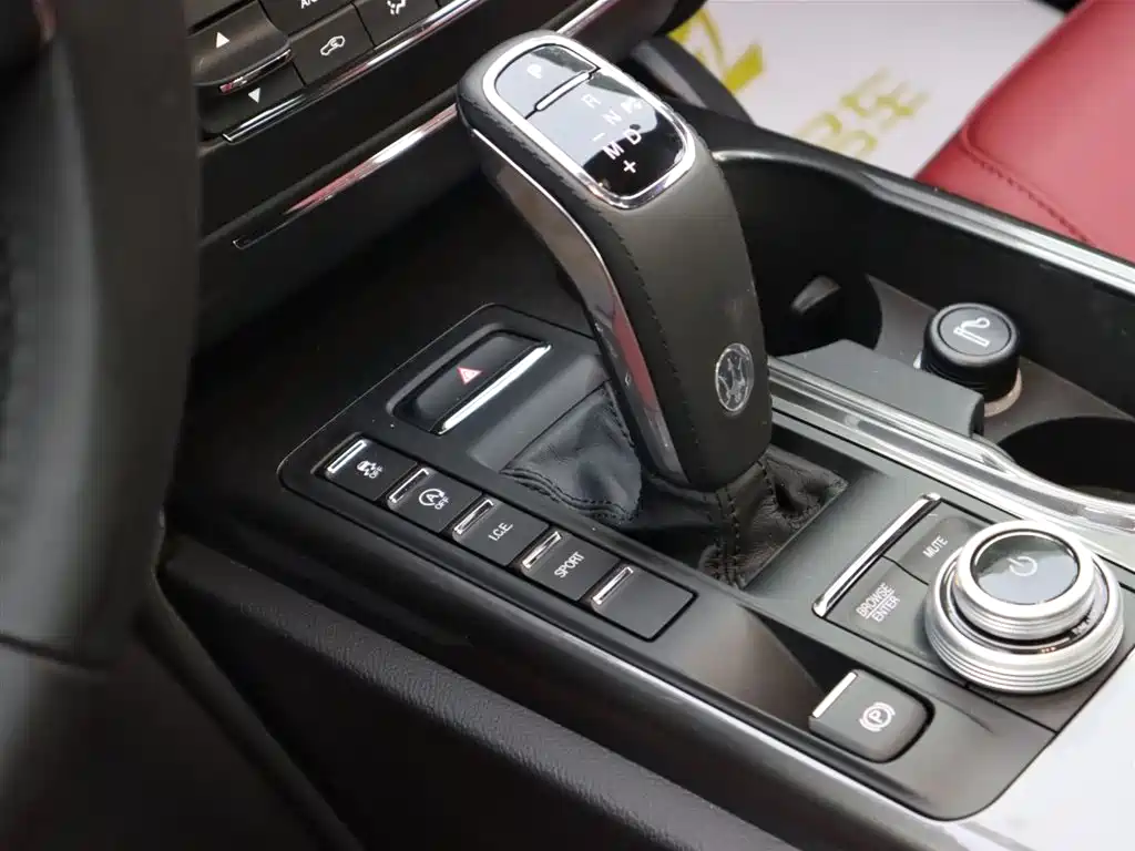 Ghibli 2023 2.0T GT купить на сайте DeffCars