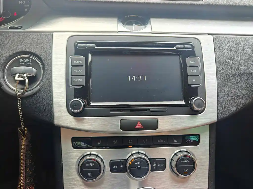 Faw CC Faw CC 2015 1.8TSI Luxury Edition купить на сайте DeffCars