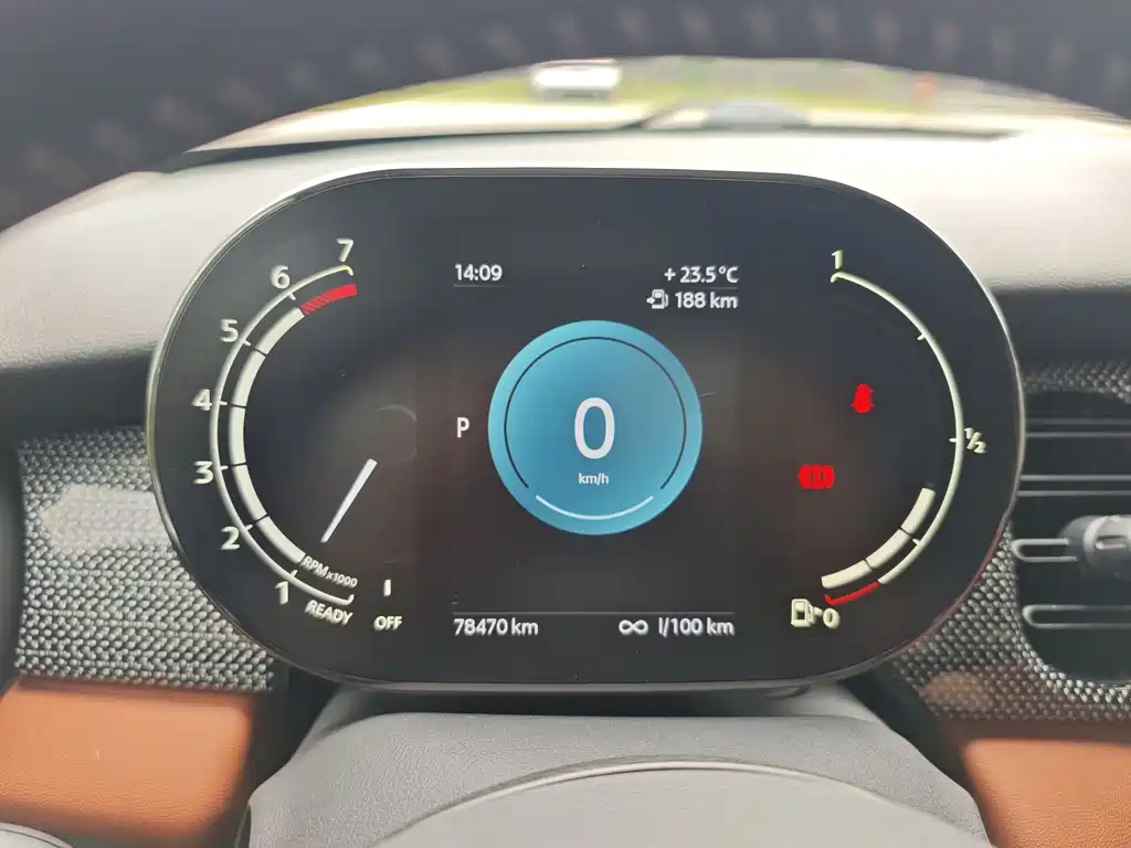 MINI 2022 2.0T COOPER S Artist купить на сайте DeffCars