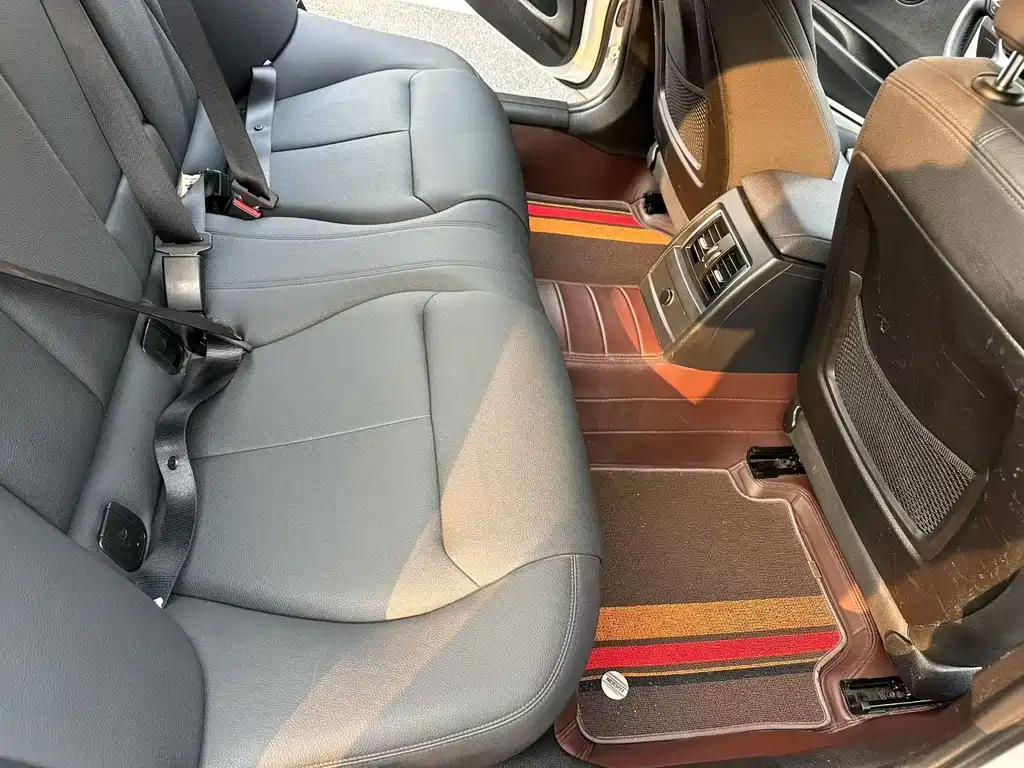 BMW 3 Series 2018 320Li Fashion Model купить на сайте DeffCars