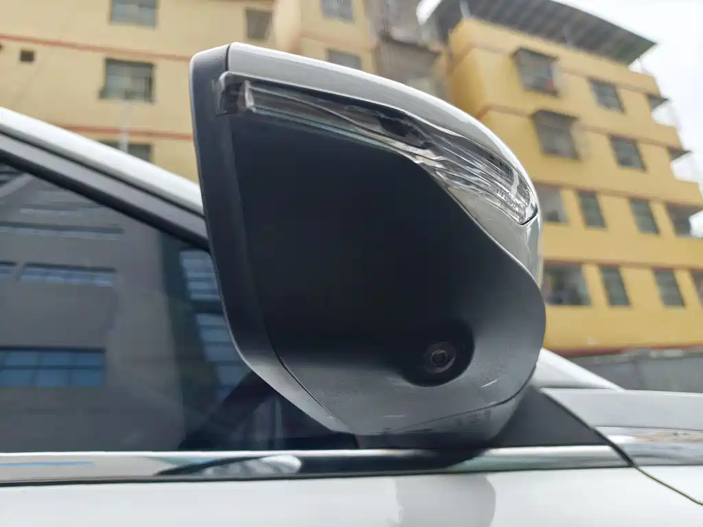 Emgrand 2022 4th generation 1.5L CVT flagship model купить на сайте DeffCars