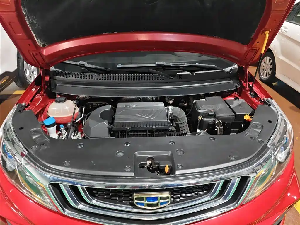 Vision X3 2020 1.5L Manual Elite купить на сайте DeffCars