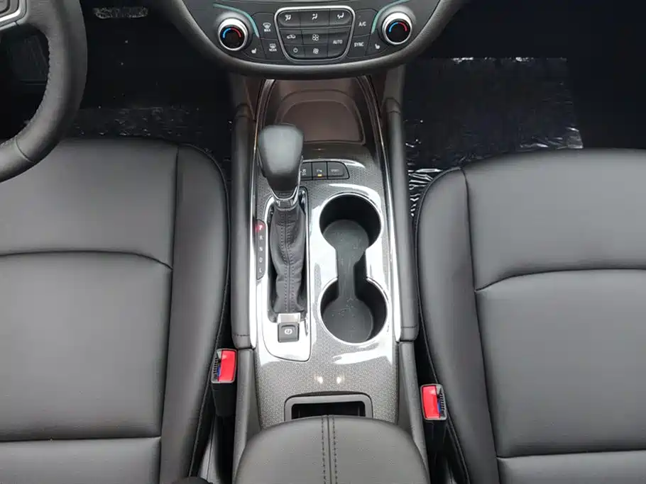 Malibu XL 2023 1.5T sharp version купить на сайте DeffCars