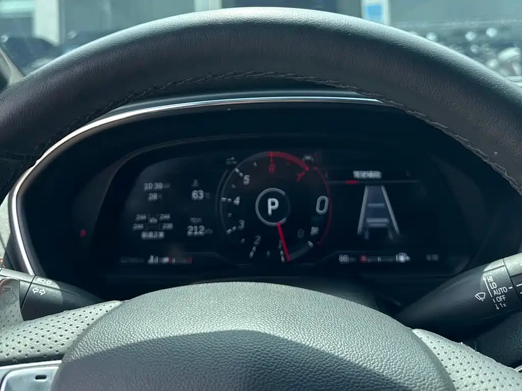 Cadillac CT5 2021 28T Platinum Sports Model купить на сайте DeffCars