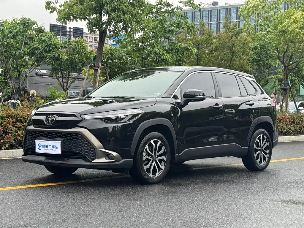 Fenglanda 2023 2.0L CVT Deluxe Edition купить на сайте DeffCars