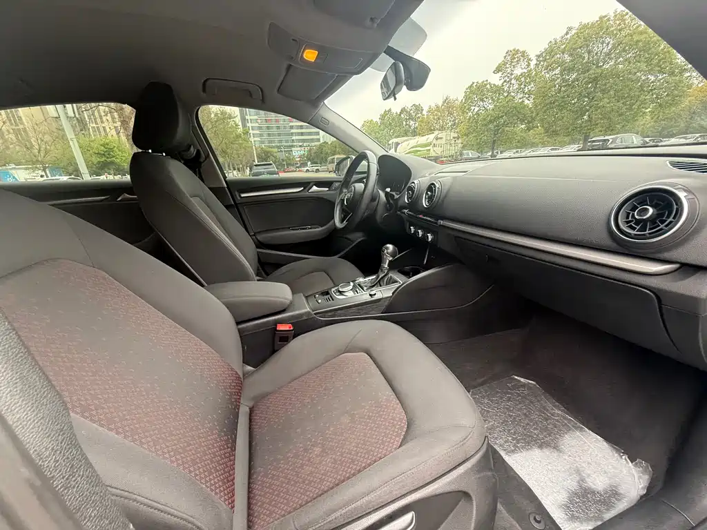 Audi A3 2020 Limousine 35 TFSI Enterprising National VI купить на сайте DeffCars