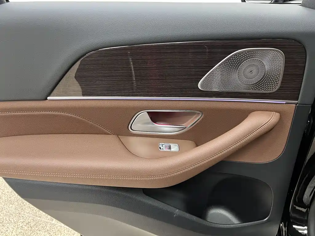 Mercedes-Benz GLE 2026 GLE 350 4MATIC Dynamic купить на сайте DeffCars