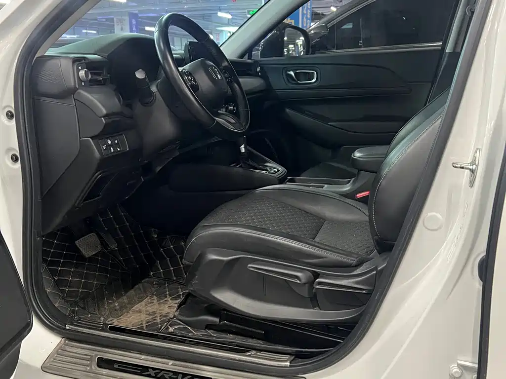 Honda XR-V 2023 1.5L CVT Hot Edition купить на сайте DeffCars