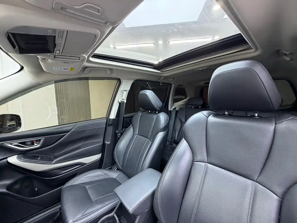 Forester 2022 2.0i AWD Deluxe Edition EyeSight купить на сайте DeffCars